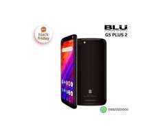 Blu G5 PLUS Smartphone