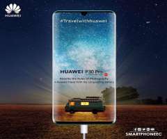 Huawei P30 PRO 256Gb 8GB Ram  Nuevos Sellados Obsequio