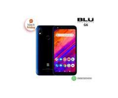 Blu G6 Smartphone