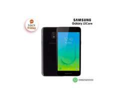 Samsung Galaxy J2 Core Smartphone