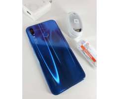 Huawei P20 Lite Blue Edicion