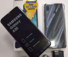 Samsung A30 Duos 2019