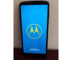 Vendo Cel Motorola G6Plus - 0993248144 180