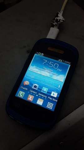 Samsung Galaxy Music Samsung Galaxy Music