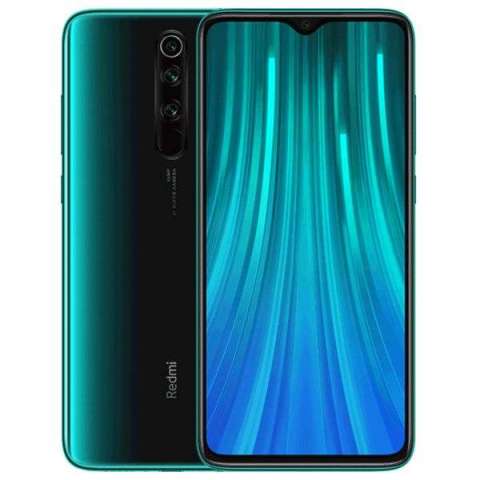Xiaomi Redmi Note 8 Pro 64Gb/ 6GB RAM Xiaomi Redmi Note 8 Pro 64Gb/ 6GB RAM
