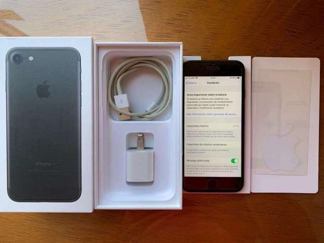 iPhone 7 32Gb iPhone 7 32Gb