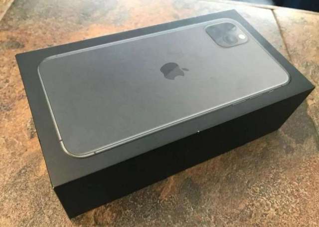 iPhone 11 Pro Max 256Gb iPhone 11 Pro Max 256Gb