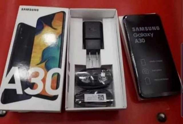 Samsung A30 2019 Duos Samsung A30 2019 Duos