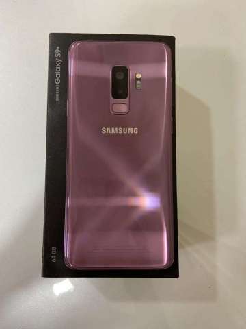 SAMSUNG S9 PLUS MORADO, OFERTA SAMSUNG S9 PLUS MORADO, OFERTA