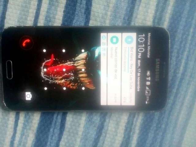Samsung S5 Grande Duos 4g Samsung S5 Grande Duos 4g