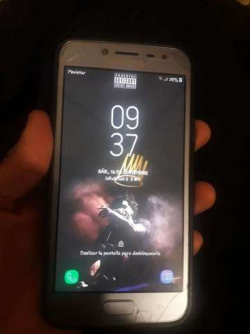 Samsung J2 Pro Samsung J2 Pro