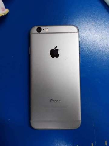 iPhone 6 de 32 Gb iPhone 6 de 32 Gb