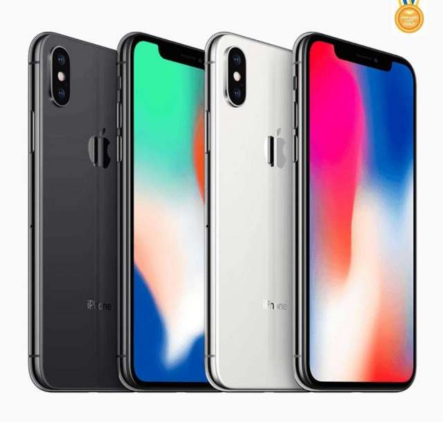 iPhone X / 64gb 256gb / Space Gray, Silver iPhone X / 64gb 256gb / Space Gray, Silver