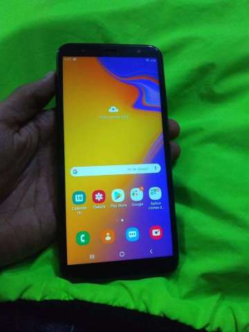 Samsung J4 Plus Samsung J4 Plus