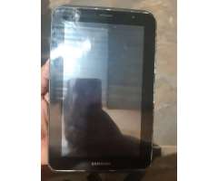 Tablet Samsung tab 2