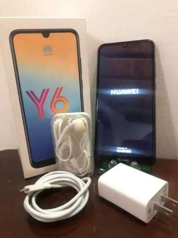Hermosos modelos Huawei 2019 Y5, Y6, Y7, Y9 Prime con entregas a domicilio en todos los sectore... Hermosos modelos Huawei 2019 Y5, Y6, Y7, Y9 Prime con entregas a domicilio en todos los sectore...