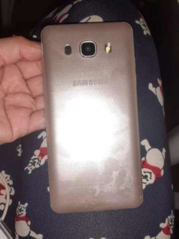 Celular samsung j5 Celular samsung j5