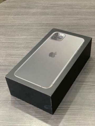 Iphone 11 pro max 256gb NUEVO Iphone 11 pro max 256gb NUEVO